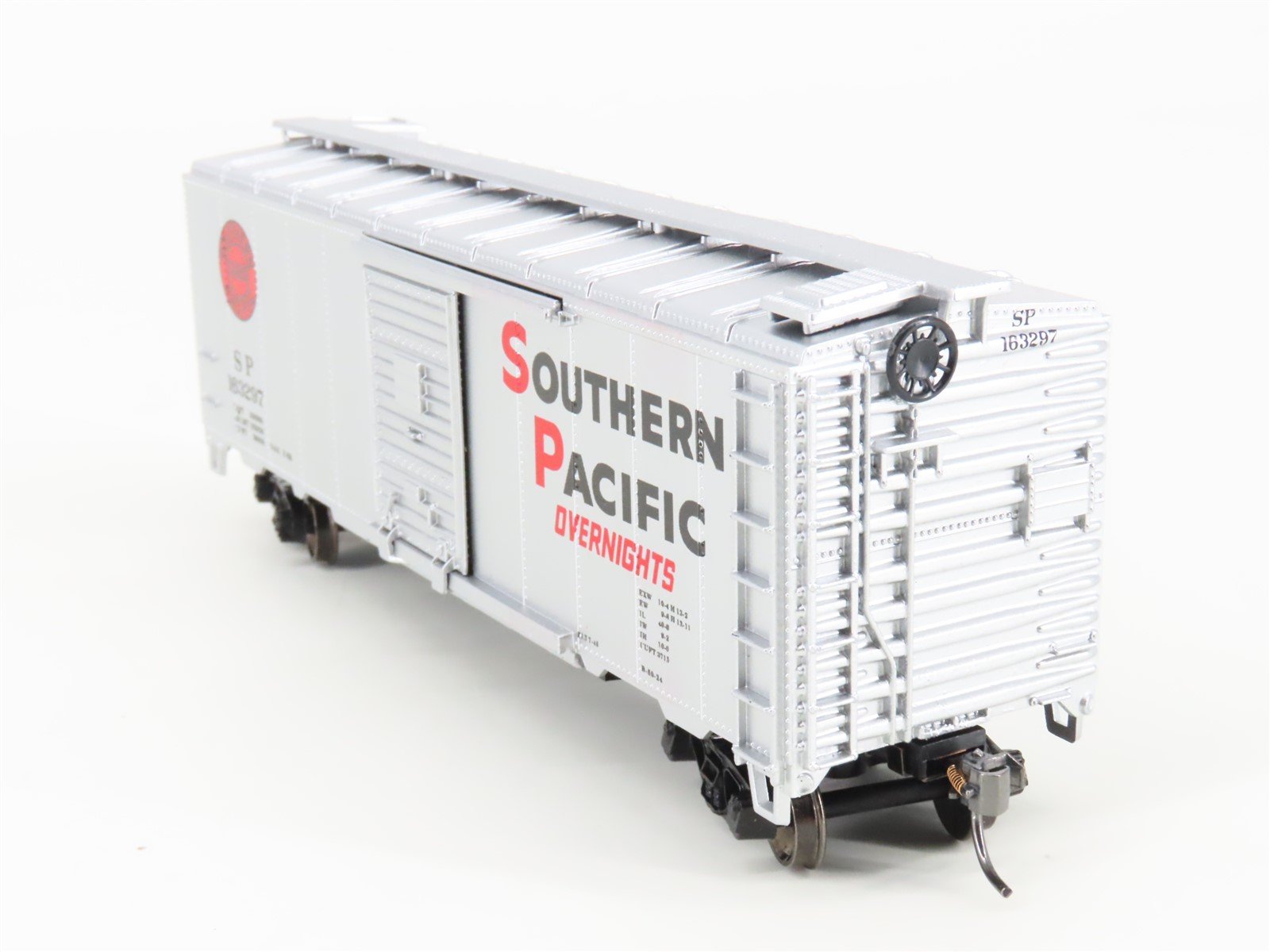 HO Athearn 1229 SP Southern Pacific 