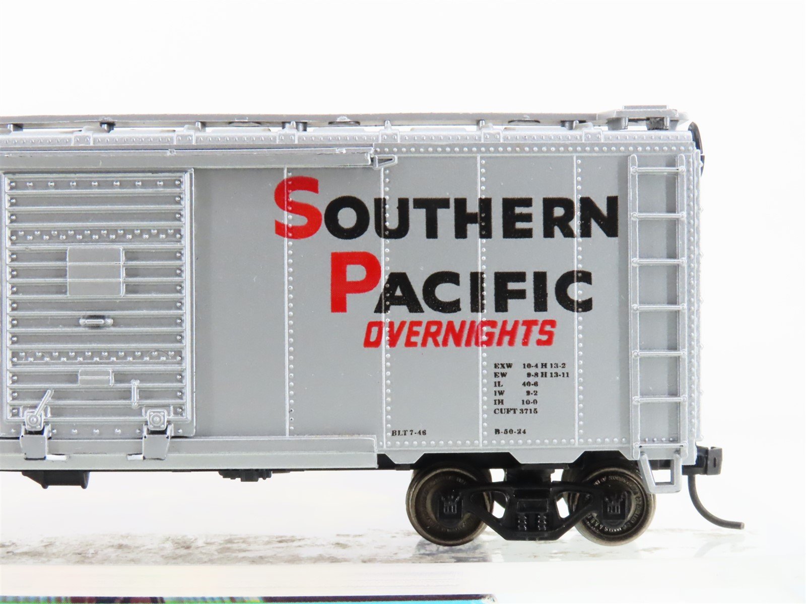 HO Athearn 1229 SP Southern Pacific 