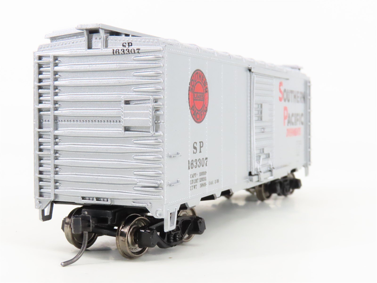 HO Athearn 1229 SP Southern Pacific 