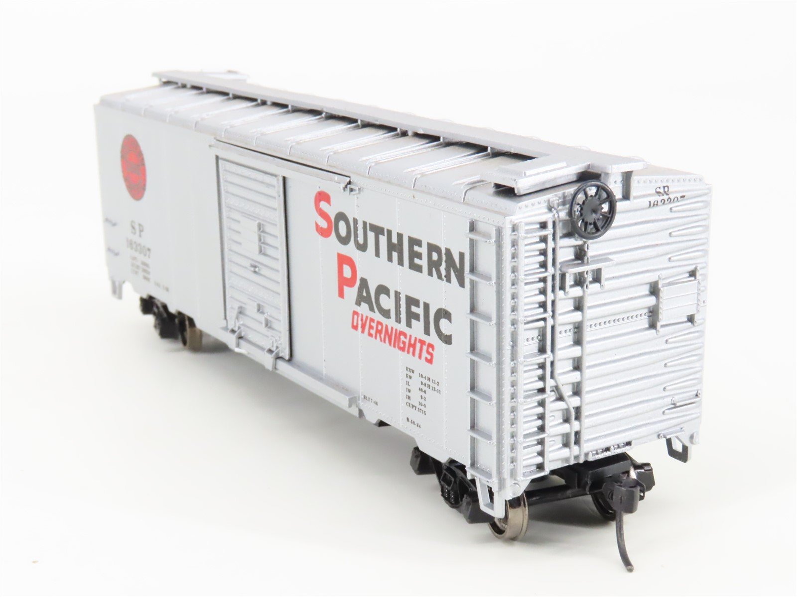 HO Athearn 1229 SP Southern Pacific 