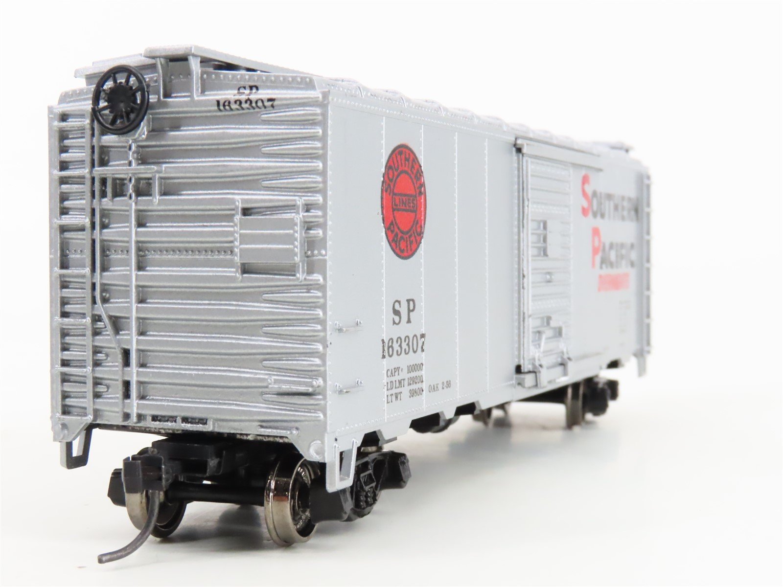 HO Athearn 1229 SP Southern Pacific 