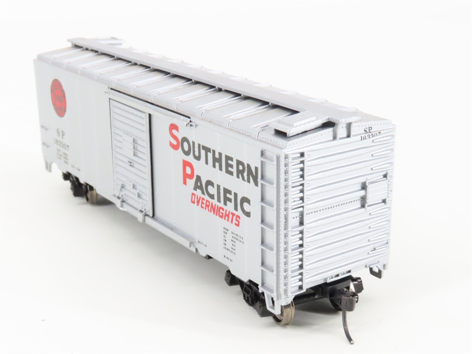 HO Athearn 1229 SP Southern Pacific 