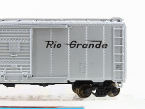 HO Athearn 1226 D&RGW Rio Grande 
