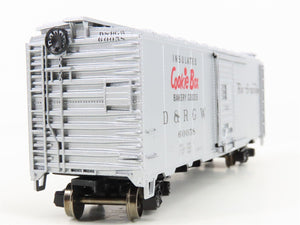 HO Athearn 1226 D&RGW Rio Grande 