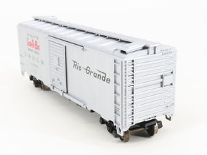 HO Athearn 1226 D&RGW Rio Grande 