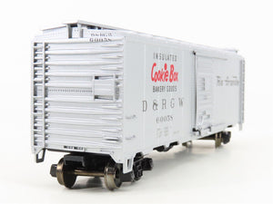 HO Athearn 1226 D&RGW Rio Grande 