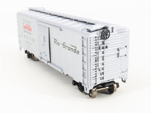 HO Athearn 1226 D&RGW Rio Grande 