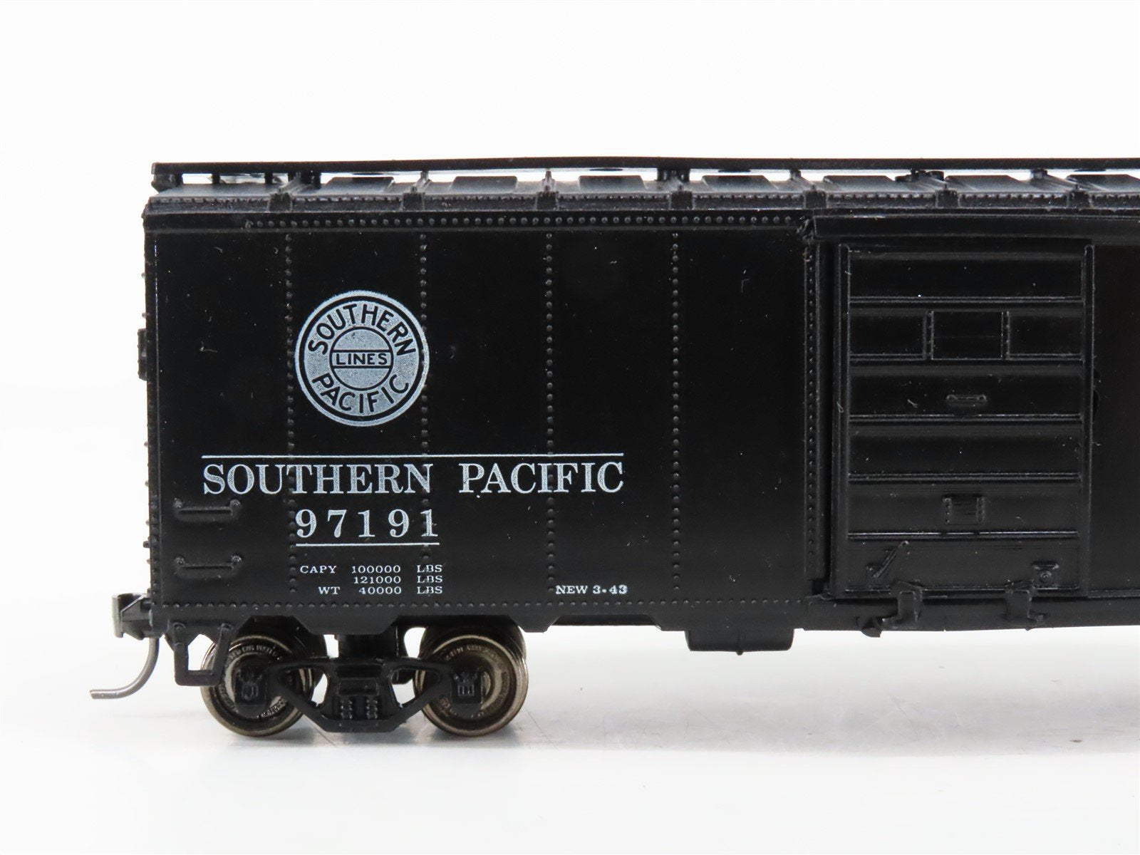 HO Athearn SP Southern Pacific 
