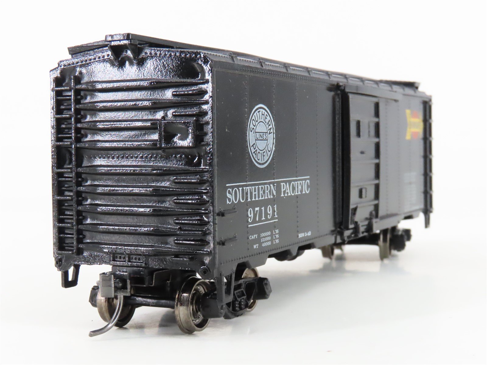 HO Athearn SP Southern Pacific 