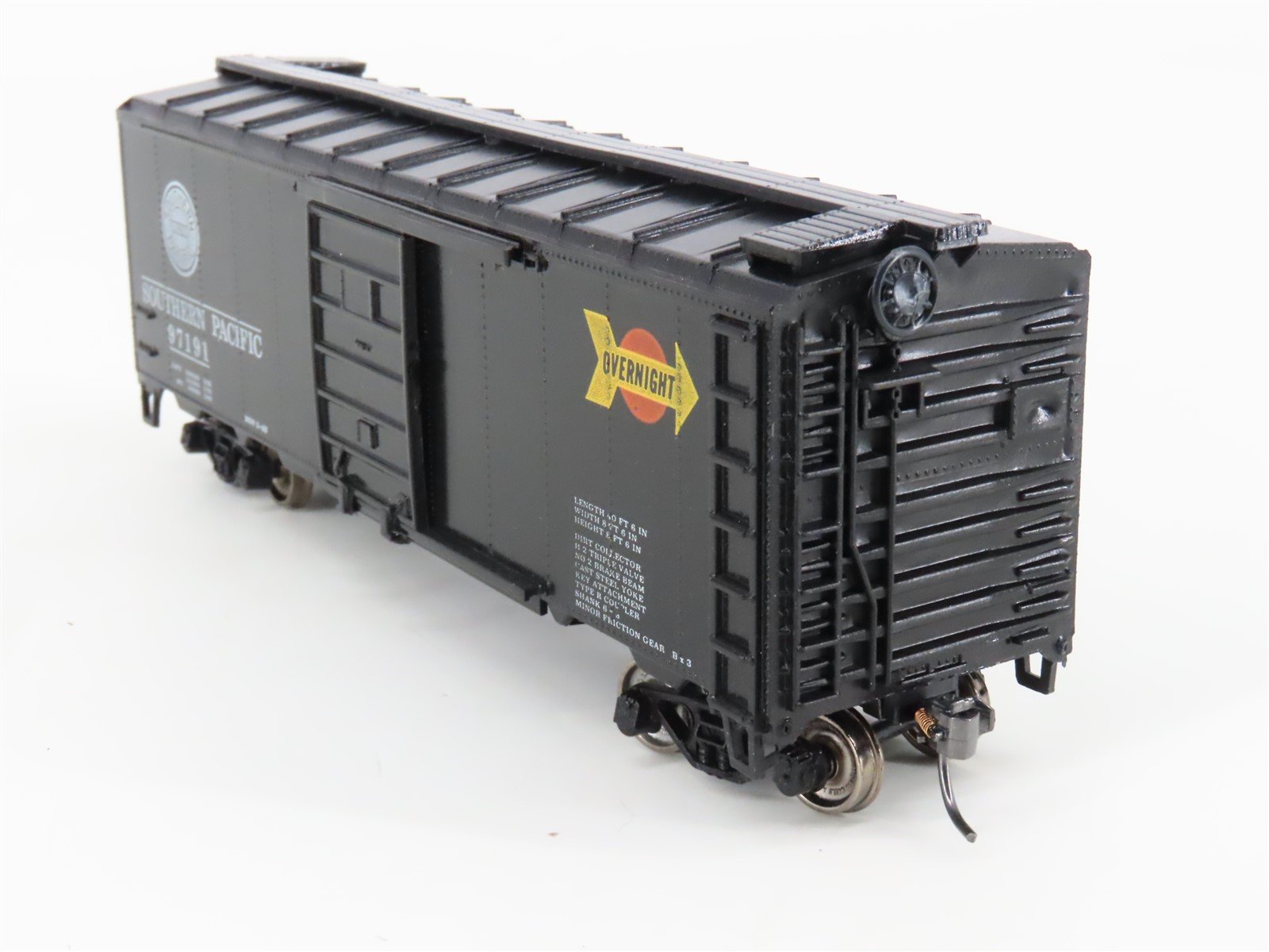 HO Athearn SP Southern Pacific 