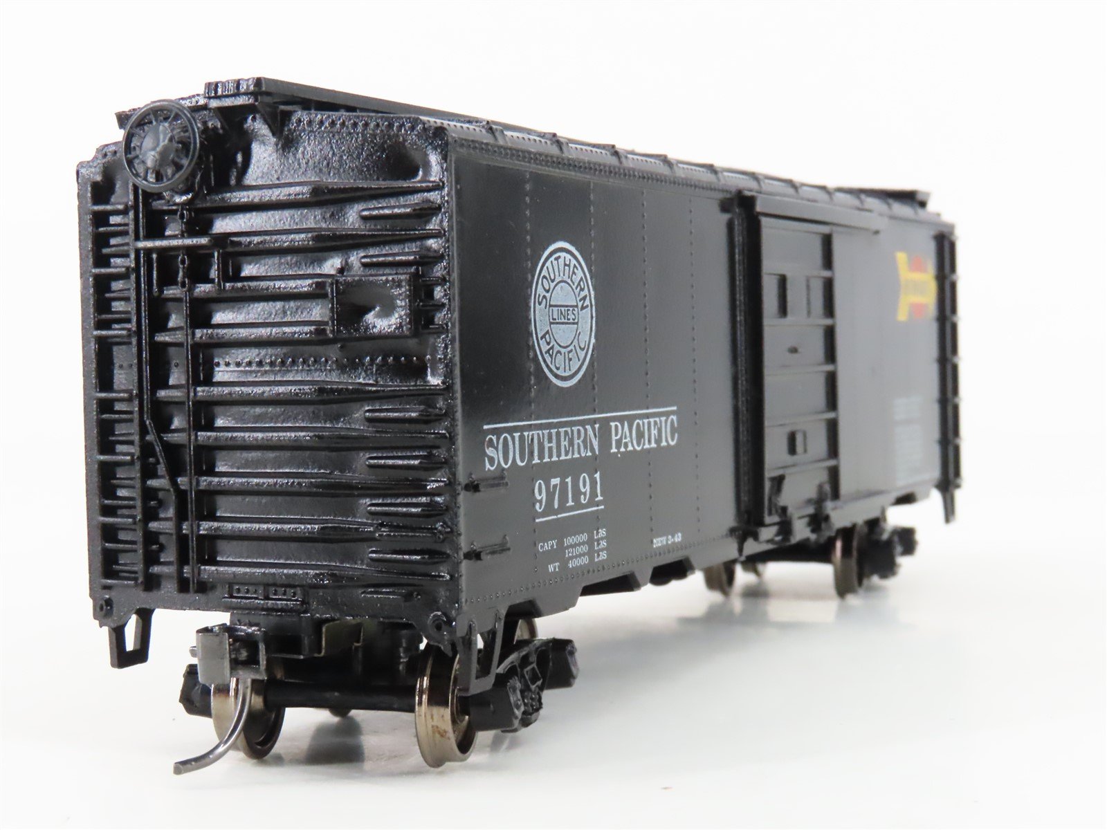 HO Athearn SP Southern Pacific 
