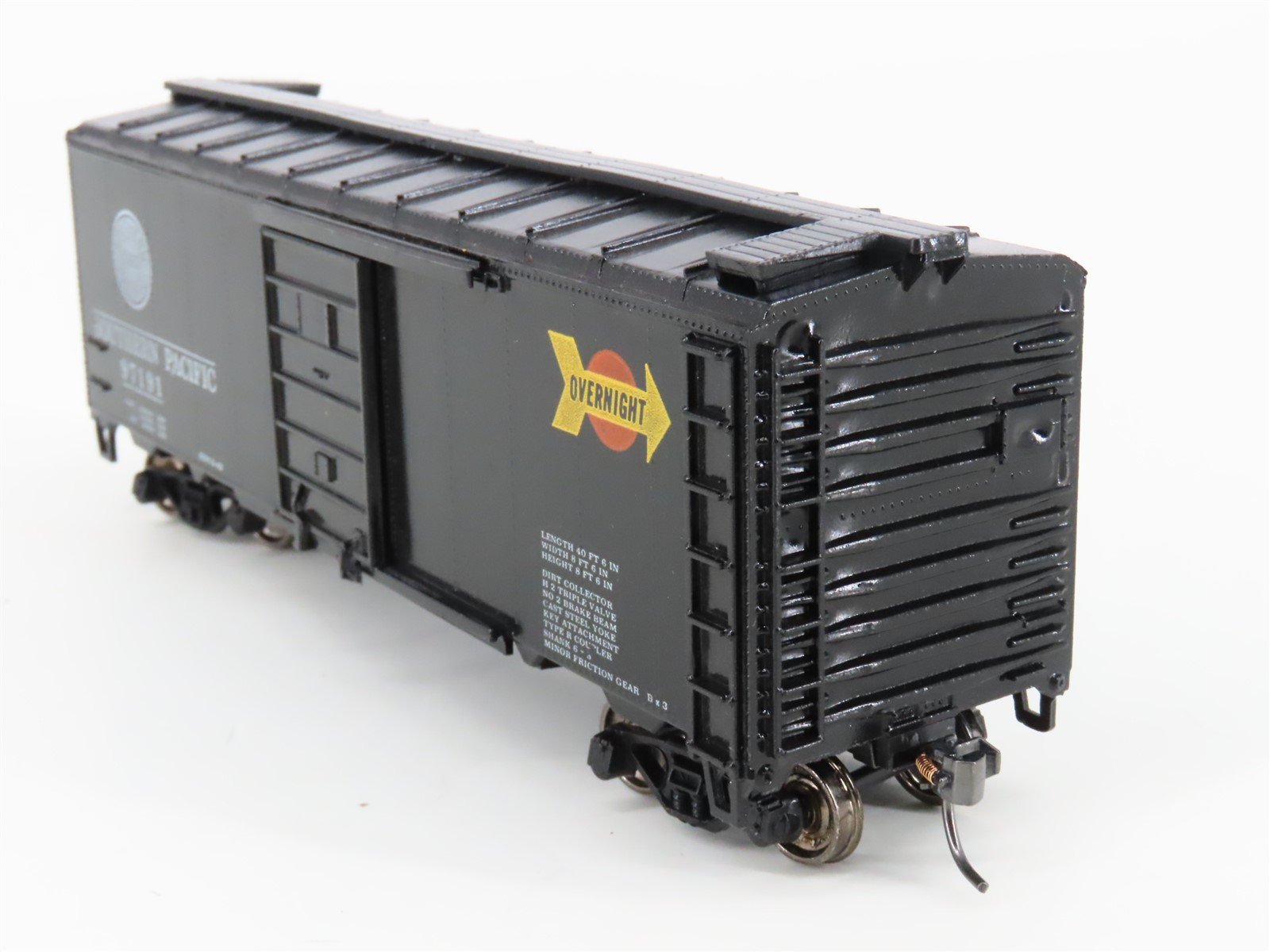 HO Athearn SP Southern Pacific 