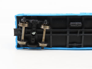 HO Athearn/Rail Runner 114 RI Route Rock 50' Plug Door Box Car #516017 Upgraded