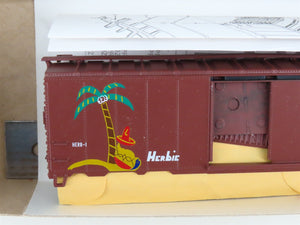 HO Scale Athearn/English's Kit #3-1034 MP Mo-Pac 
