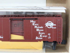 HO Scale Athearn/English's Kit #3-1034 MP Mo-Pac 