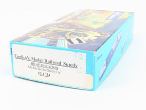HO Scale Athearn/English's Kit #3-1034 MP Mo-Pac 