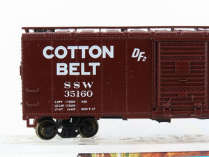 HO Scale Athearn/Rail Runner 195 SSW 