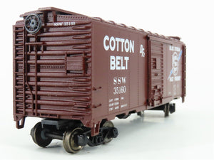 HO Scale Athearn/Rail Runner 195 SSW 