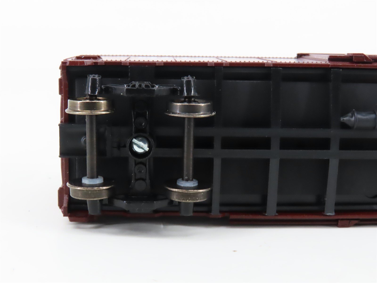 HO Scale Athearn/Rail Runner 195 SSW 