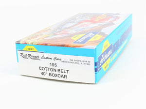 HO Scale Athearn/Rail Runner 195 SSW 