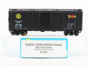 HO Scale Athearn/English's 3-1003 SP 