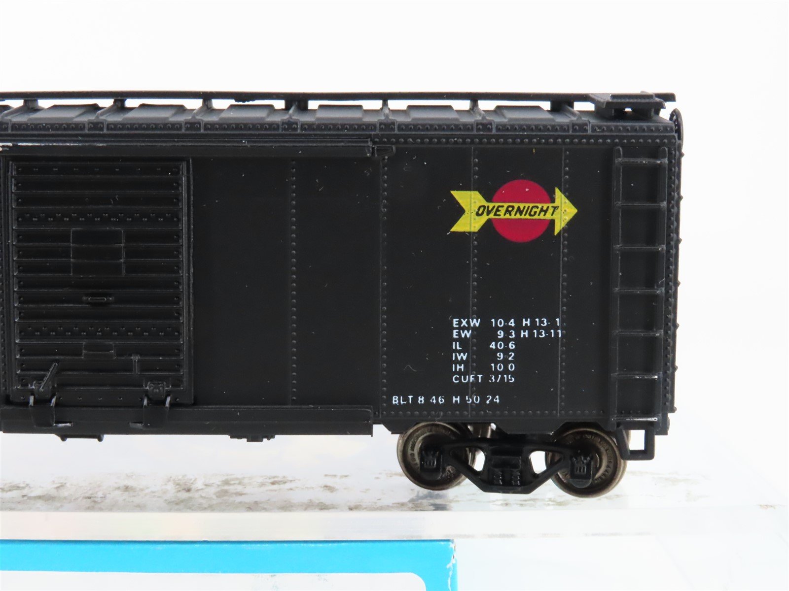 HO Scale Athearn/English's 3-1003 SP 