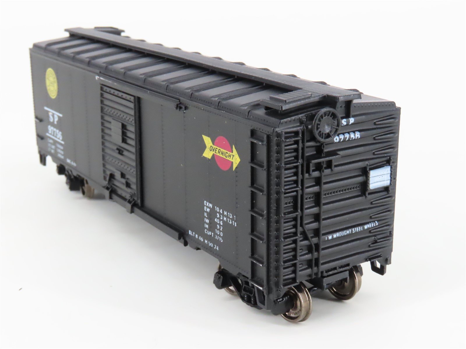 HO Scale Athearn/English's 3-1003 SP 