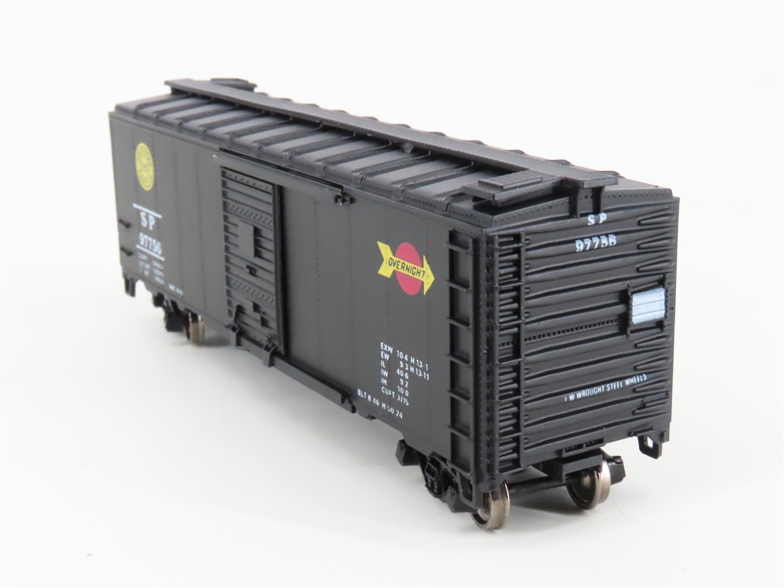 HO Scale Athearn/English's 3-1003 SP 