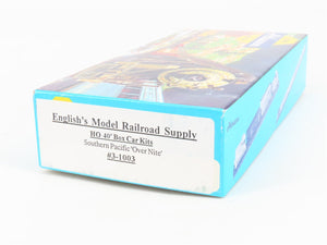 HO Scale Athearn/English's 3-1003 SP 
