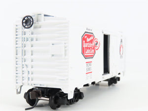 HO Scale Athearn/Show Me MCRM Mid Continent Railway Museum 40' Box Car #53951