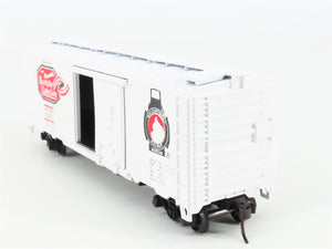 HO Scale Athearn/Show Me MCRM Mid Continent Railway Museum 40' Box Car #53951