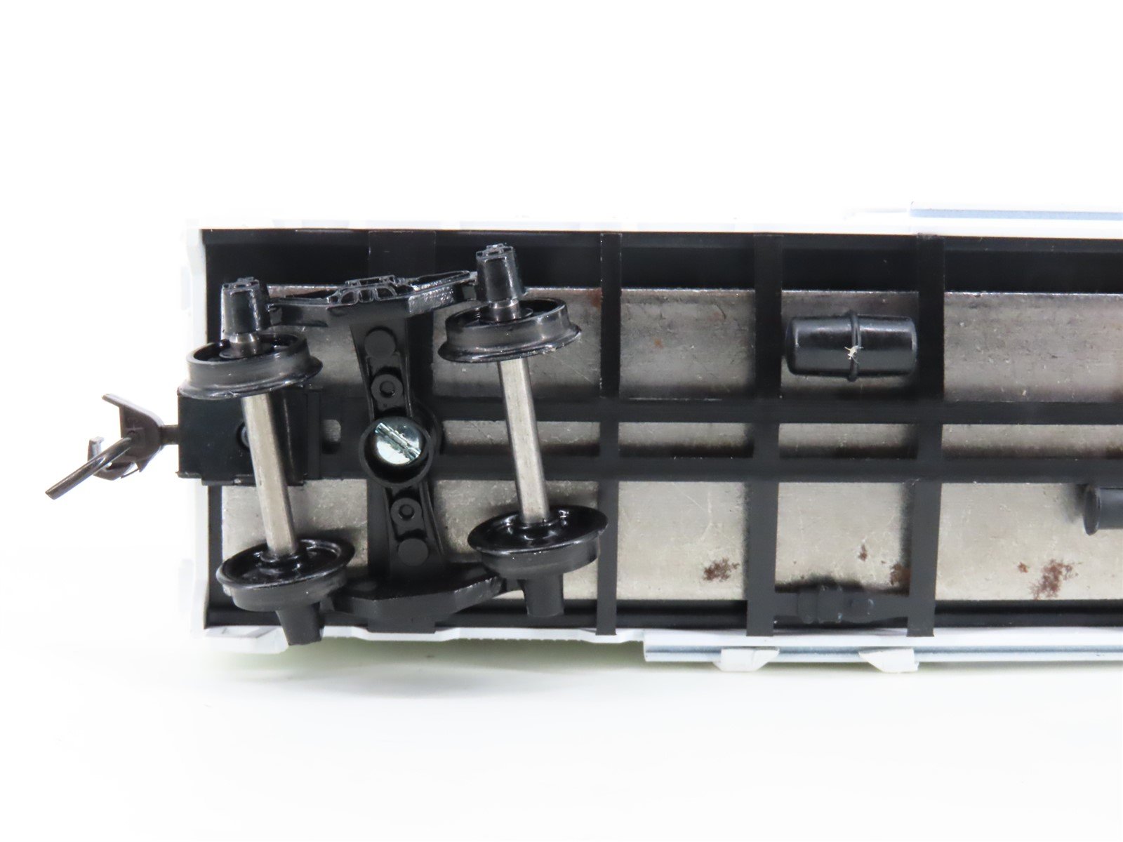 HO Scale Athearn/Show Me MCRM Mid Continent Railway Museum 40' Box Car #53951