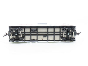 HO Scale Athearn/Show Me MCRM Mid Continent Railway Museum 40' Box Car #53951