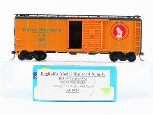 HO Scale Athearn/English's 3-1029 GN 