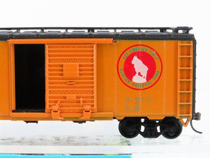 HO Scale Athearn/English's 3-1029 GN 