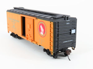 HO Scale Athearn/English's 3-1029 GN 