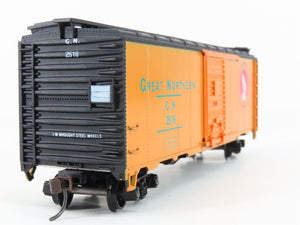 HO Scale Athearn/English's 3-1029 GN 