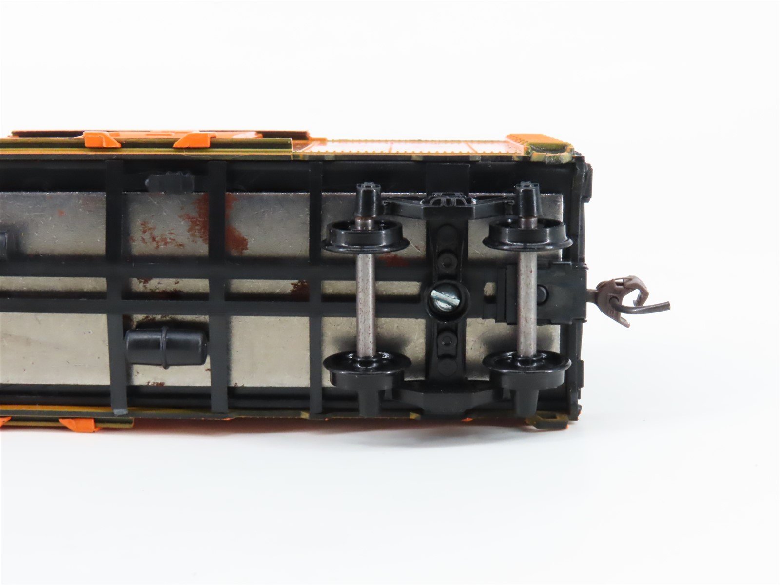 HO Scale Athearn/English's 3-1029 GN 