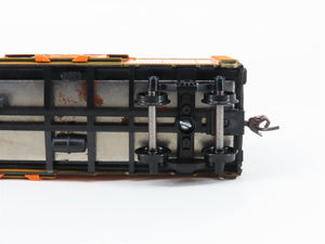 HO Scale Athearn/English's 3-1029 GN 