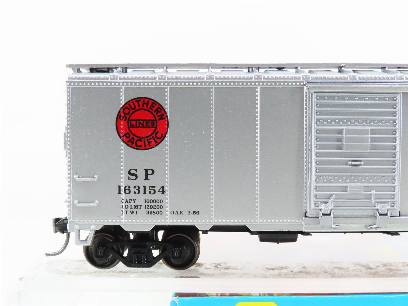 HO Athearn 1229 SP Southern Pacific 