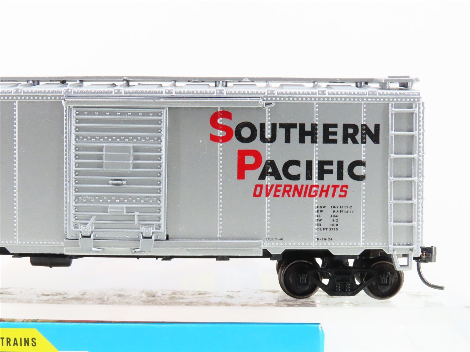 HO Athearn 1229 SP Southern Pacific 