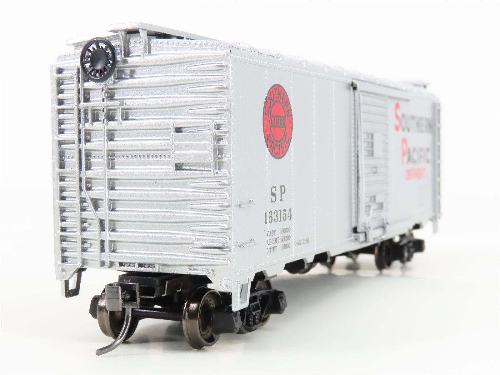 HO Athearn 1229 SP Southern Pacific 