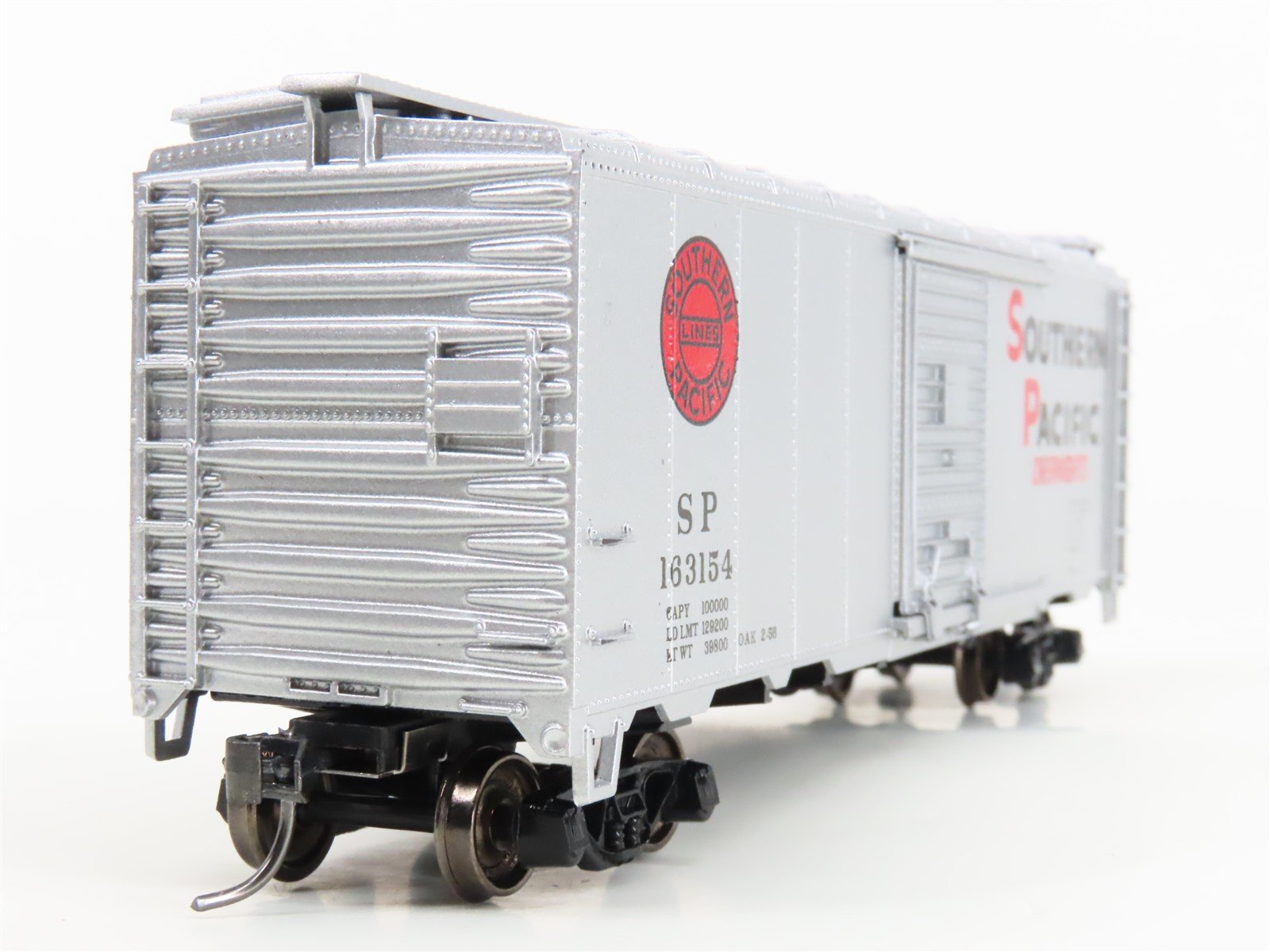HO Athearn 1229 SP Southern Pacific 