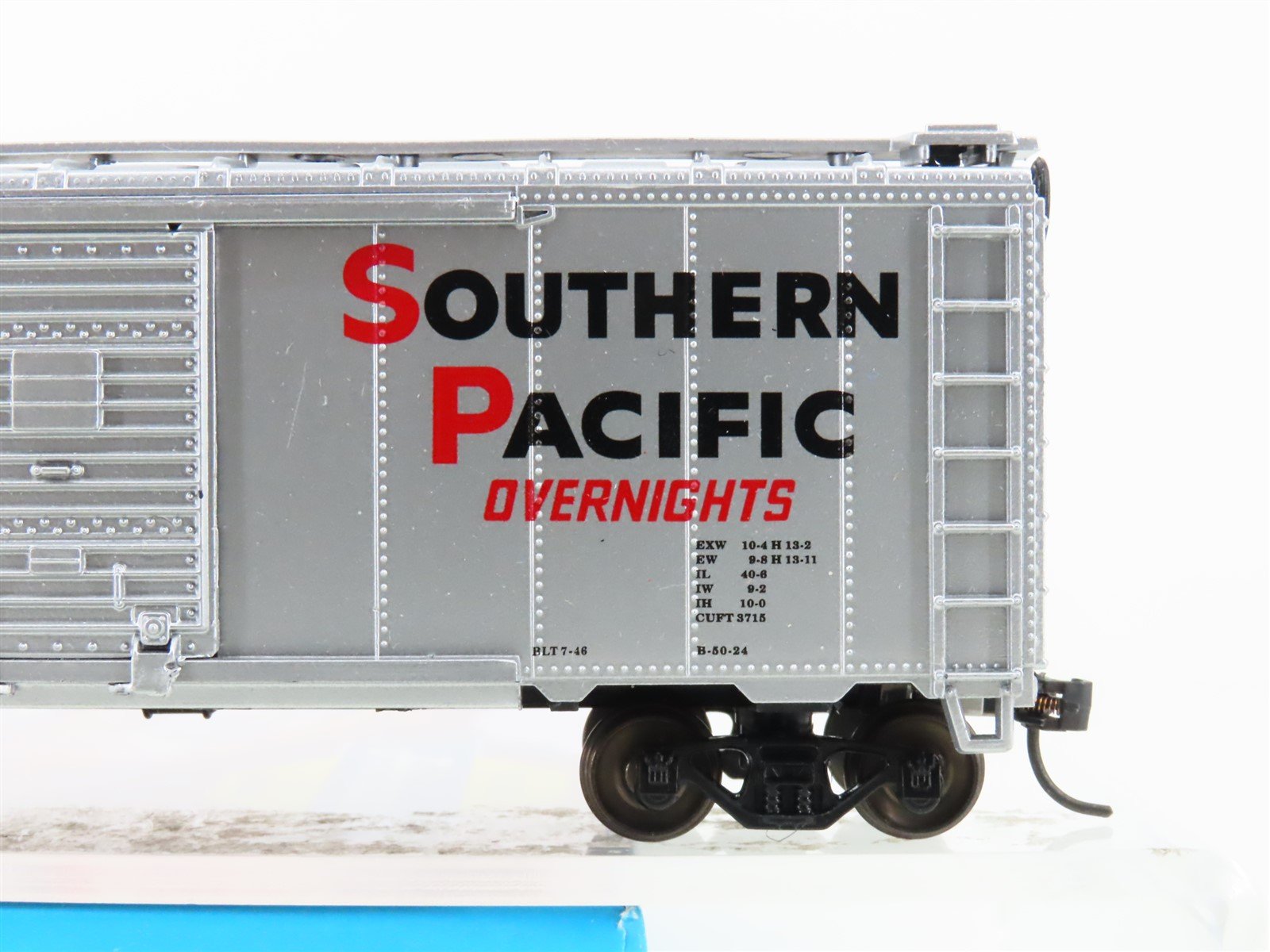 HO Athearn 1229 SP Southern Pacific 