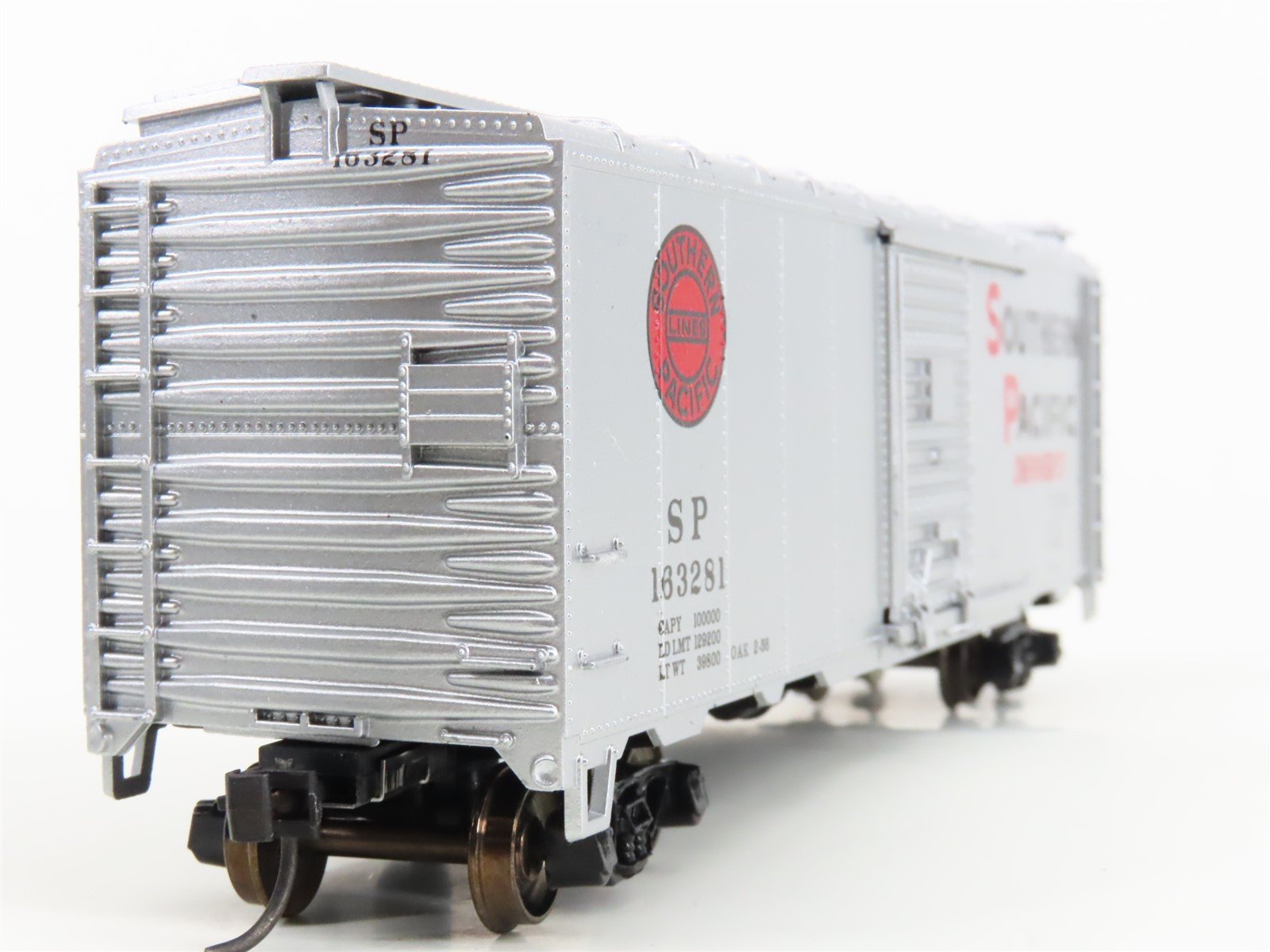 HO Athearn 1229 SP Southern Pacific 
