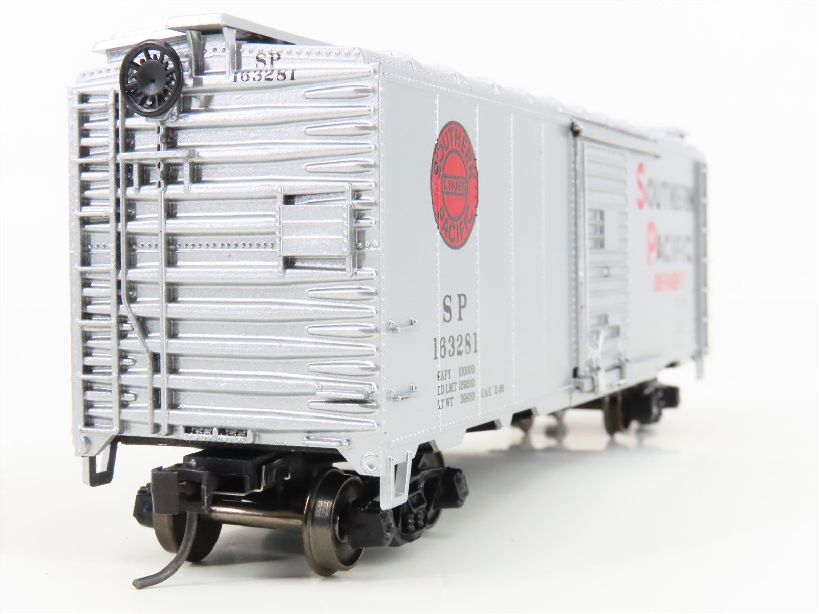 HO Athearn 1229 SP Southern Pacific 