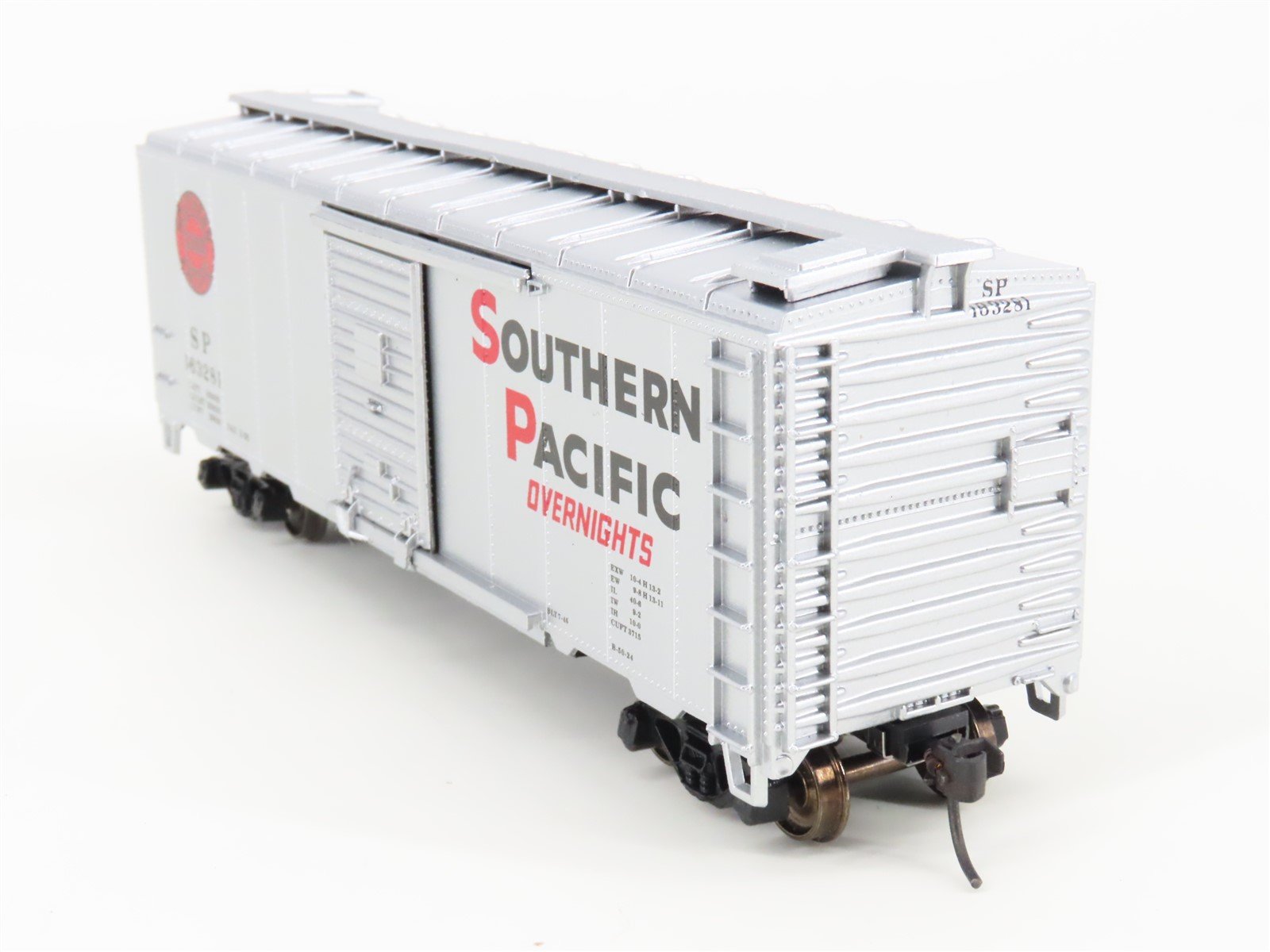 HO Athearn 1229 SP Southern Pacific 