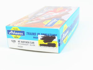 HO Athearn 1229 SP Southern Pacific 