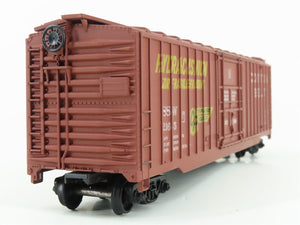HO Scale Athearn 1338 SSW Cotton Belt 50' Plug Door Box Car #21615 - Upgraded