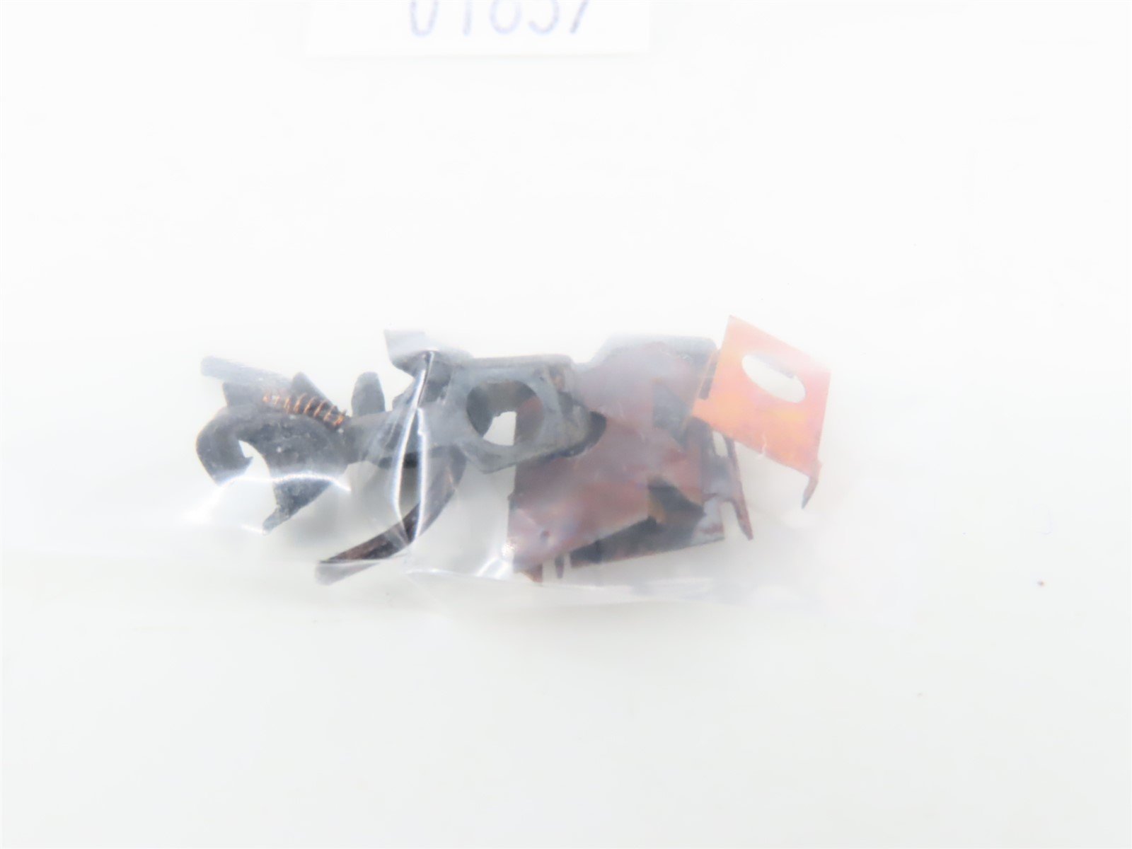 HO Scale Athearn 1338 SSW Cotton Belt 50' Plug Door Box Car #21615 - Upgraded